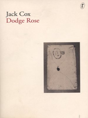 cover image of Dodge Rose